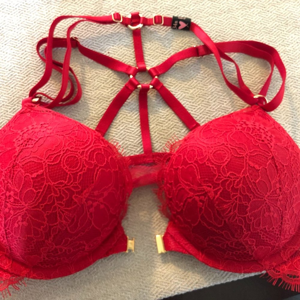 Victoria Secret Bra 34B NWOT